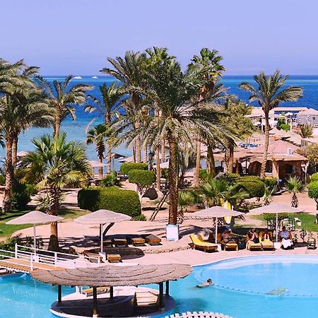 El Geisum Beach Hotel Hurghada Exterior photo